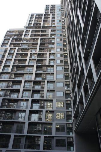 picture 1Bed | 1Bath | MRT Lumphini | 27sqm | THB 16,000/mo | Fl.17 — Seed Mingle Condo Bangkok - 2/10