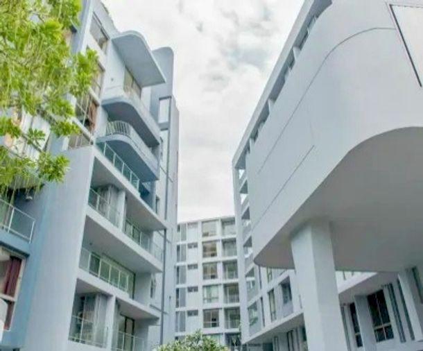 รูป 1 ห้องนอน | 1 ห้องน้ำ | BTS Phrom Phong | 45 ตร.ม. | 30,000 บาท/เดือน | ชั้น 6 — Vincente Sukhumvit 49 กรุงเทพฯ - รูปที่ 4/8