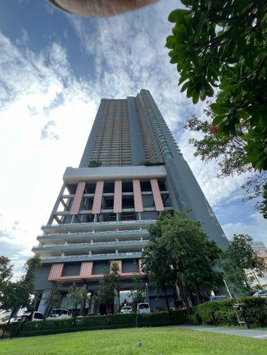 รูป 🏢 ขายคอนโด : Menam Residences (แม่น้ำ เรสซิเดนท์)   รหัสทรัพย์ | 📌LNP-C14614  - รูปที่ 2/15