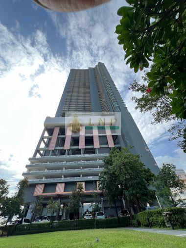 รูป 🏢 ขายคอนโด : Menam Residences (แม่น้ำ เรสซิเดนท์) รหัสทรัพย์ | 📌LNP-C14614 - รูปที่ 2/15