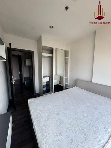 picture ✨ For Rent : The Base Park East Sukhumvit 77  Condo ✨  💰 Only 14,500 THB/month - 2/6