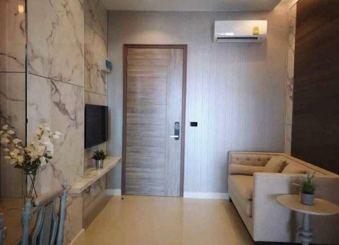 picture 1Bed | 1Bath | BTS On Nut | 36sqm | THB 19,000/mo | Fl.12 — Mayfair Place Sukhumvit 50 Bangkok - 3/9