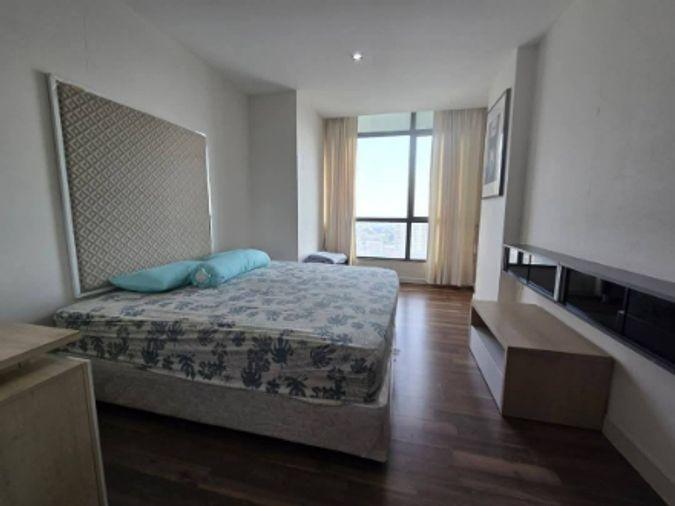 รูป 1 ห้องนอน | 1 ห้องน้ำ | BTS Punnawithi | 48 ตร.ม. | 23,000 บาท/เดือน | ชั้น 22 — The Room Sukhumvit 62 กรุงเทพฯ - รูปที่ 6/8