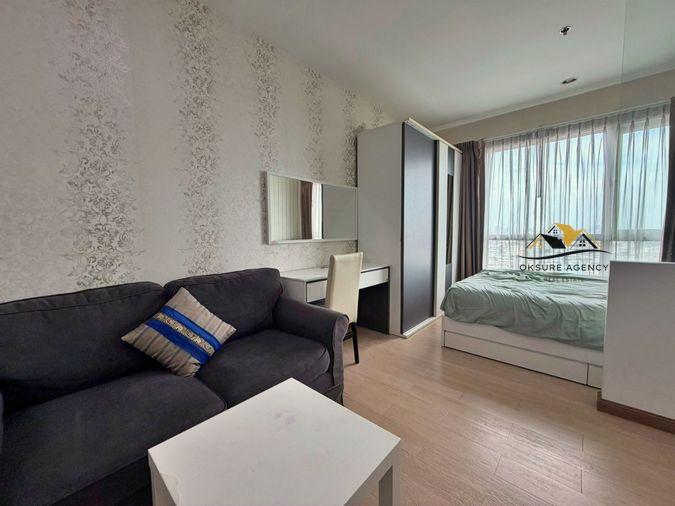 picture ðCondo for rent â Hive Taksin Condominium - 5/14