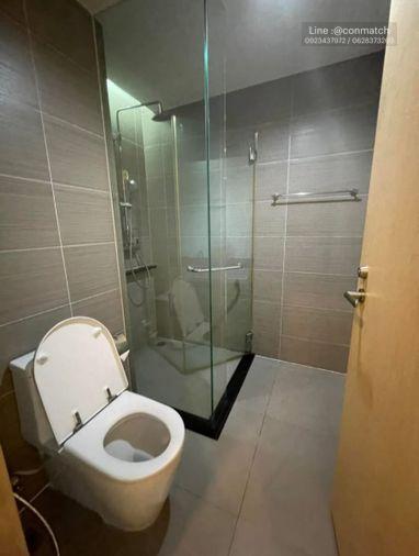 picture 2Bed | 2Bath | BTS Thong Lo | 70sqm | THB 55,000/mo | Fl.24 — Siri At Sukhumvit Bangkok - 7/10