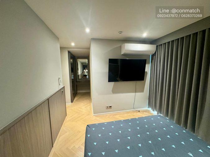 picture 2Bed | 2Bath | BTS Thong Lo | 70sqm | THB 60,000/mo | Fl.6 — S47 Sukhumvit Bangkok - 8/10
