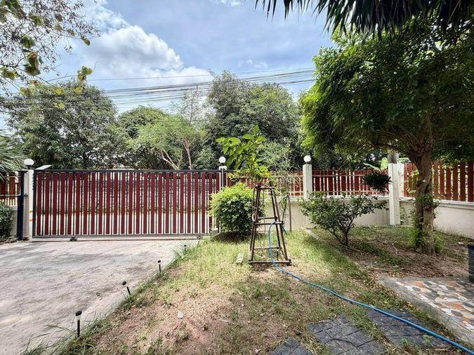 รูป ขายบ้านเดี่ยวศรีราชา-ชากค้อ บ้านสวย ทำเลดี เดินทางสะดวก - รูปที่ 18/20