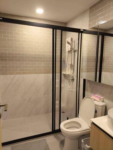 picture 1Bed | 1Bath | BTS Phaya Thai | 47sqm | THB 27,000/mo | Fl.23 — XT Phayathai Bangkok - 2/10