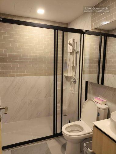 picture 1Bed | 1Bath | BTS Phaya Thai | 47sqm | THB 27,000/mo | Fl.23 — XT Phayathai Bangkok - 2/10