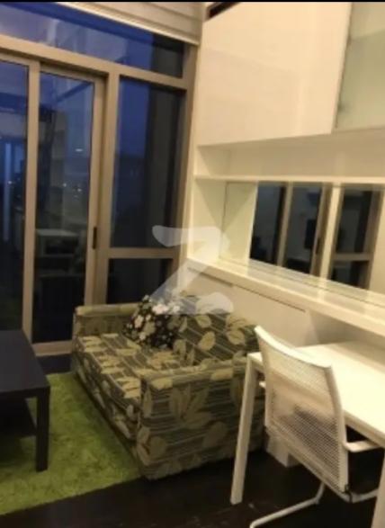 picture 1Bed | 1Bath | BTS Thong Lo | 34sqm | THB 35,000/mo | Fl.6 — Ideo Skyle Morph 38 Bangkok - 5/10