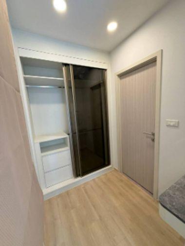picture 2Bed | 1Bath | BTS Punnawithi | 39sqm | THB 19,000/mo | Fl.6 — Esque Sukhumvit 101/1 Bangkok - 8/10