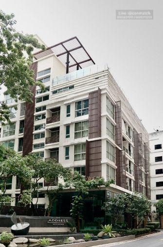 picture 2Bed | 2Bath | BTS Phaya Thai | 70sqm | THB 35,000/mo | Fl.6 — The Address Pathumwan Bangkok - 2/10