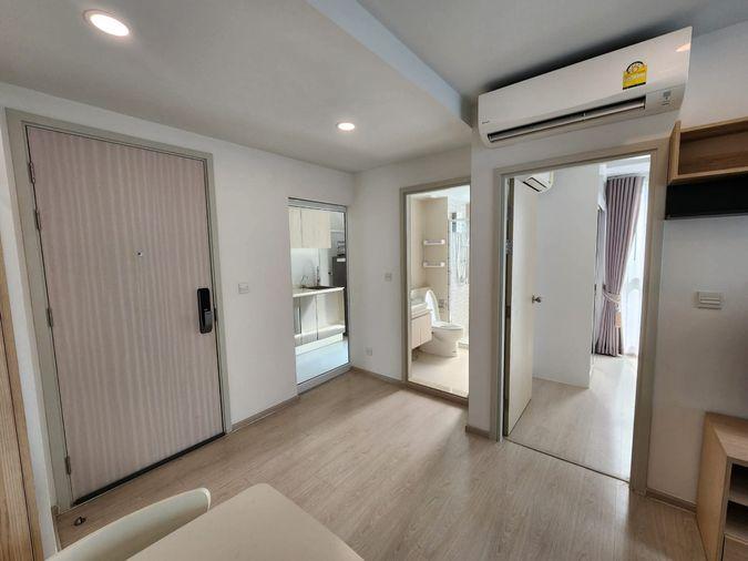 picture 1Bed | 1Bath | BTS Punnawithi | 38sqm | THB 15,000/mo | Fl.2 — The Tree Sukhumvit 64 Bangkok - 6/8