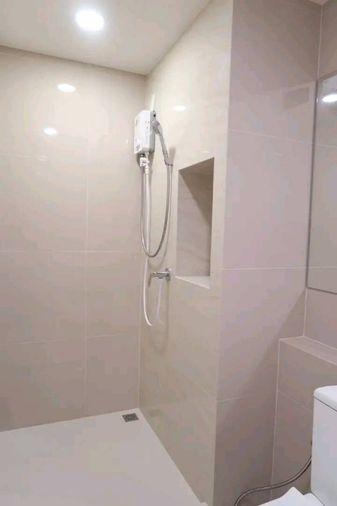 รูป 1 ห้องนอน | 1 ห้องน้ำ | BTS Phra Khanong | 32 ตร.ม. | 12,000 บาท/เดือน | ชั้น 10 — Xim Rama 3 - Suksawat กรุงเทพฯ - รูปที่ 8/10