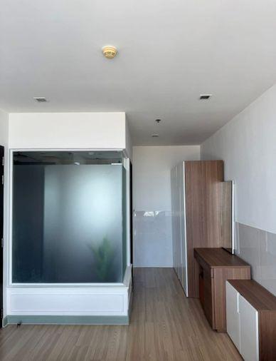 รูป 1 ห้องนอน | 1 ห้องน้ำ | BTS Phra Khanong | 53 ตร.ม. | 32,000 บาท/เดือน | ชั้น 37 — Sky Walk Residences กรุงเทพฯ - รูปที่ 8/10