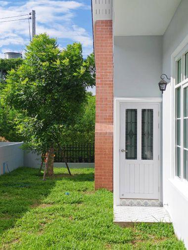 รูป 🏡✨ ขายบ้านเดี่ยวชั้นเดียว สไตล์ English Cottage ทำเลสารภี เชียงใหม่  #CSRP101308 - รูปที่ 20/20