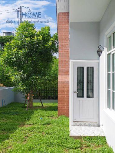 รูป 🏡✨ ขายบ้านเดี่ยวชั้นเดียว สไตล์ English Cottage ทำเลสารภี เชียงใหม่ #CSRP101308 - รูปที่ 20/20