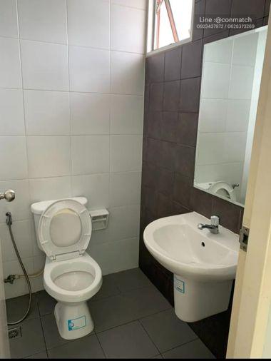 รูป สตูดิโอ | 1 ห้องน้ำ | BTS Udom Suk | 21 ตร.ม. | 6,000 บาท/เดือน | ชั้น 8 — My Condo Sukhumvit 103 กรุงเทพฯ - รูปที่ 3/6