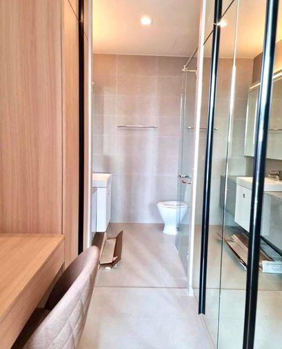 รูป 1 ห้องนอน | 1 ห้องน้ำ | BTS Phloen Chit | 52 ตร.ม. | 52,000 บาท/เดือน | ชั้น 35 — Noble Ploenchit กรุงเทพฯ - รูปที่ 9/9