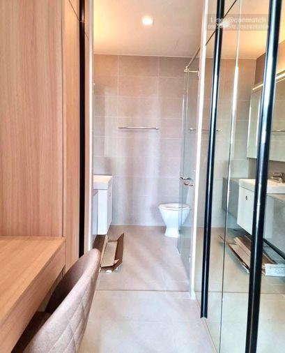 รูป 1 ห้องนอน | 1 ห้องน้ำ | BTS Phloen Chit | 52 ตร.ม. | 52,000 บาท/เดือน | ชั้น 35 — Noble Ploenchit กรุงเทพฯ - รูปที่ 9/9