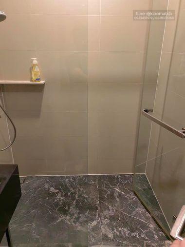 picture 1Bed | 1Bath | MRT Sukhumvit | 31sqm | THB 23,000/mo | Fl.5 — Edge Sukhumvit 23 Bangkok - 2/10