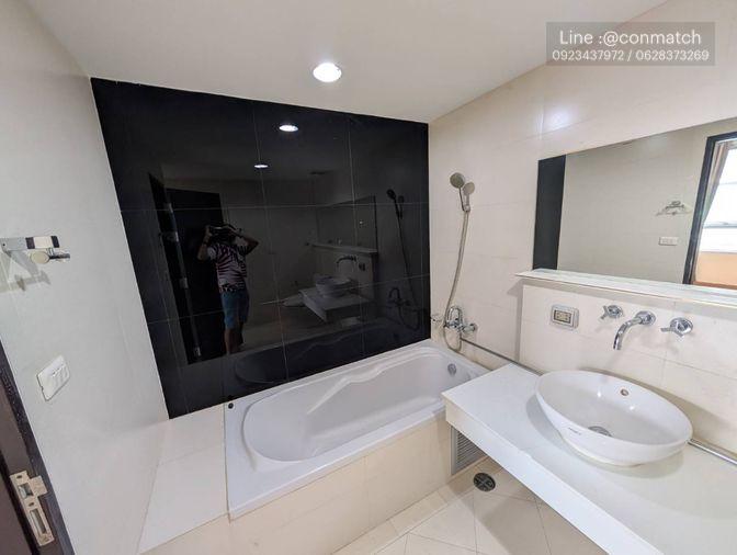 รูป 2 ห้องนอน | 2 ห้องน้ำ | BTS Bearing | 75 ตร.ม. | 38,000 บาท/เดือน | ชั้น 8 — Address Condo กรุงเทพฯ - รูปที่ 4/7