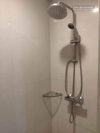 picture 1Bed | 1Bath | BTS Phra Khanong | 50sqm | THB 23,000/mo | Fl.7 — Le Luk Condominium Bangkok - 9/10