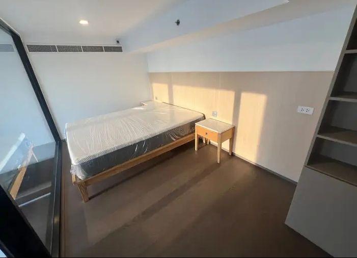 picture 2Bed | 2Bath | BTS Ratchathewi | 60sqm | THB 50,000/mo | Fl.34 — Park Origin Ratchathewi Bangkok - 8/10