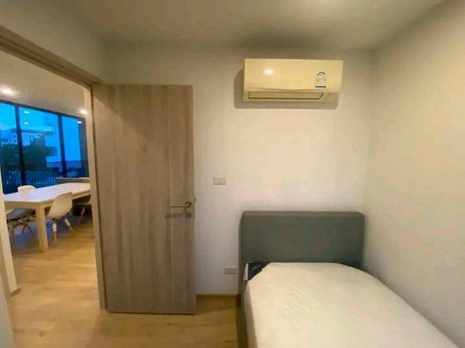 picture 2Bed | 1Bath | BTS On Nut | 52sqm | THB 27,000/mo | Fl.5 — Serio Sukhumvit 50 Bangkok - 7/10