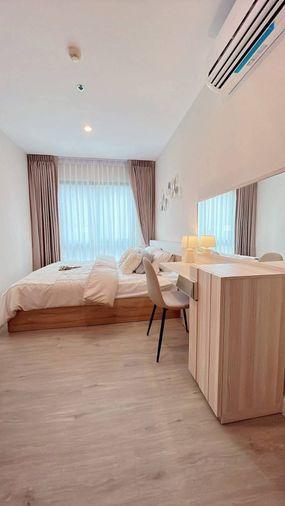 รูป 1 ห้องนอน | 1 ห้องน้ำ | BTS Udom Suk | 35 ตร.ม. | 18,000 บาท/เดือน | ชั้น 5 — The Sky Sukhumvit กรุงเทพฯ - รูปที่ 2/2