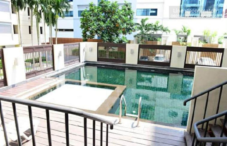 picture 2Bed | 2Bath | BTS Phahonyothin 59 | 74sqm | THB 38,000/mo | Fl.16 — 59 Heritage Bangkok - 9/10
