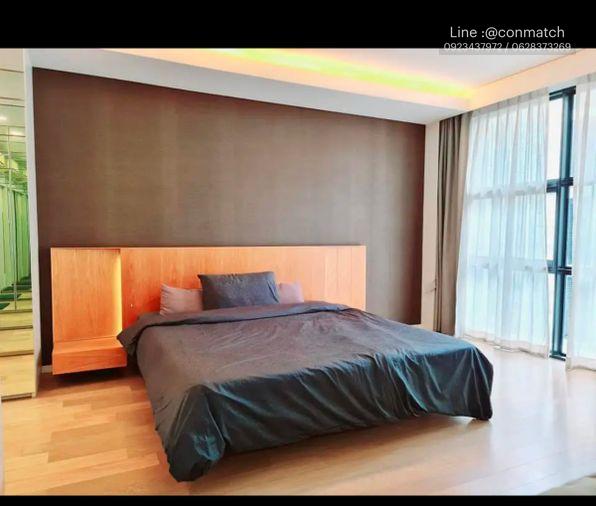 picture 1Bed | 1Bath | BTS Ekkamai | 55sqm | THB 42,000/mo | Fl.6 — Mode Sukhumvit 61 Bangkok - 9/10