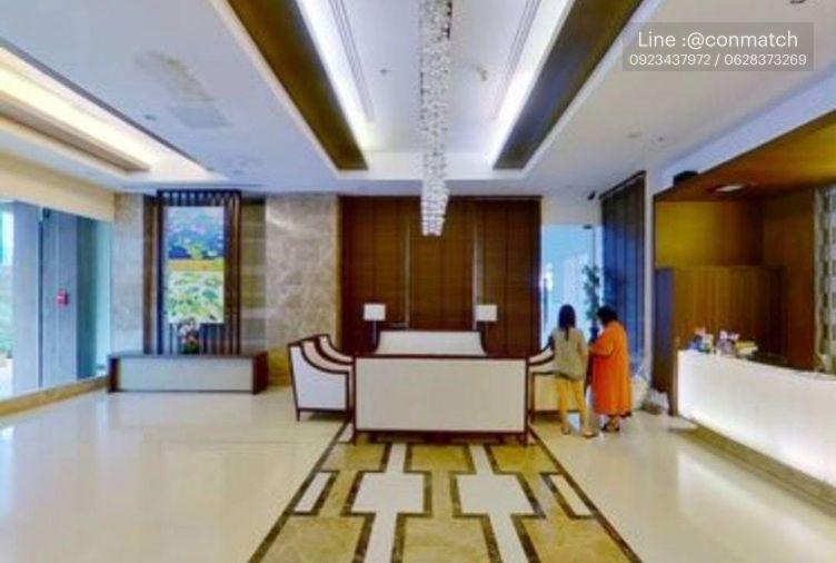 picture 2Bed | 2Bath | BTS Nana | 90sqm | THB 45,000/mo | Fl.11 — The Prime 11 Bangkok - 9/10