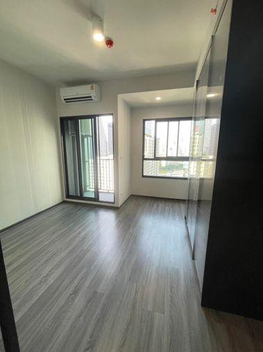 รูป 1 ห้องนอน | 1 ห้องน้ำ | MRT Hua Lamphong | 35 ตร.ม. | 26,000 บาท/เดือน | ชั้น 17 — Ideo Chula - Samyan กรุงเทพฯ - รูปที่ 3/3