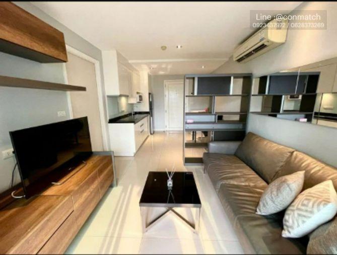 picture 1Bed | 1Bath | BTS Ekkamai | 41sqm | THB 26,000/mo | Fl.4 — Nice Ekkamai Bangkok - 2/10
