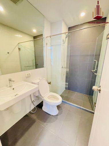 picture ✨ For Sale : The Origin Ram 209 Interchange  Condo ✨  💰 Only 1,580,000 THB - 6/6