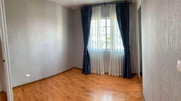 รูป 2 ห้องนอน | 1 ห้องน้ำ | MRT Lak Song | 44 ตร.ม. | 11,000 บาท/เดือน | ชั้น 2 — Tulip Lite Condominium กรุงเทพฯ - รูปที่ 1/10