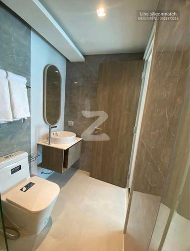 รูป 1 ห้องนอน | 1 ห้องน้ำ | BTS Thong Lo | 27 ตร.ม. | 20,000 บาท/เดือน | ชั้น 8 — Thonglor Condo กรุงเทพฯ - รูปที่ 2/3