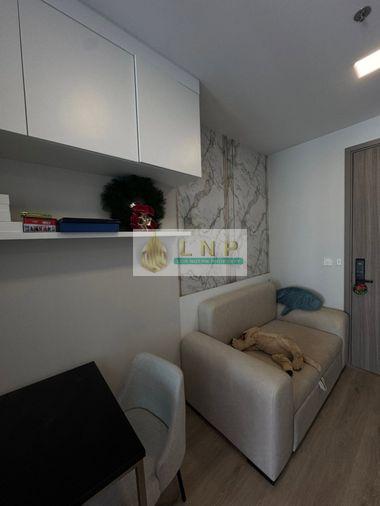 picture ðĒ Condo for Rent: The Privacy Taopoon Interchange Property Code | LNP-C14620 - 9/26