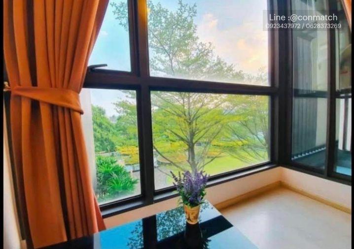 รูป 1 ห้องนอน | 1 ห้องน้ำ | BTS Phra Khanong | 35 ตร.ม. | 20,000 บาท/เดือน | ชั้น 6 — Rhythm Sukhumvit 44/1 กรุงเทพฯ - รูปที่ 5/5