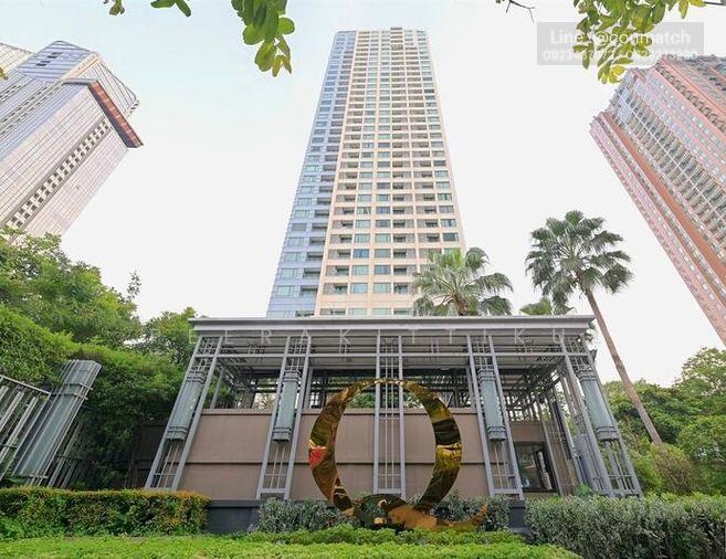 รูป 1 ห้องนอน | 1 ห้องน้ำ | MRT Phetchaburi | 31 ตร.ม. | 22,000 บาท/เดือน | ชั้น 25 — Q Asoke กรุงเทพฯ - รูปที่ 4/10