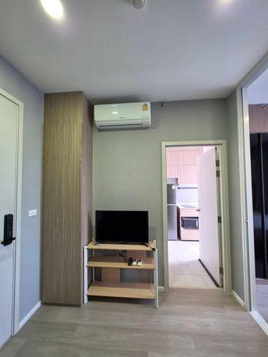 รูป 🏠︎RB26050 ให้เช่าถูกมาก👉เดอ ลาพีส จรัญ 81✅แอดไลน์ @930jwqti ( มี @ ด้วย) แอดมินตอบไว - รูปที่ 9/10