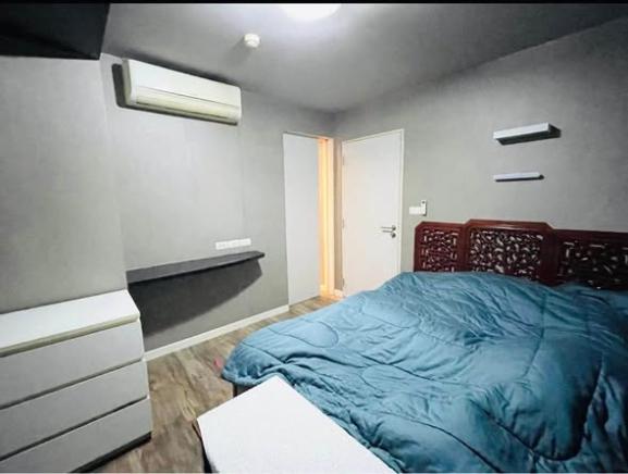 picture 2Bed | 2Bath | BTS Asok | 60sqm | THB 36,000/mo | Fl.6 — Le Côté Condominium Bangkok - 4/5