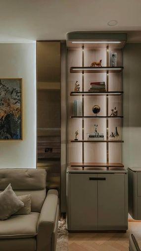 picture 2Bed | 1Bath | BTS Thong Lo | 45sqm | THB 65,000/mo | Fl.29 — Park Origin Thonglor Bangkok - 9/10