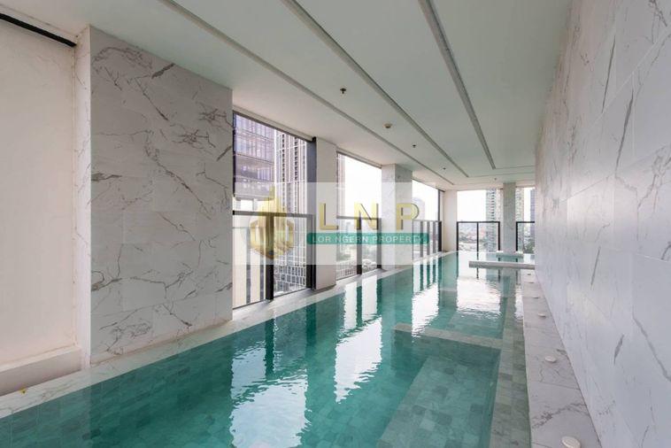 รูป 🏢 ให้เช่าคอนโด : Altitude Symphony Charoenkrung (อัลติจูด ซิมโฟนี เจริญกรุง) รหัสทรัพย์ | 📌LNP-C3330 - รูปที่ 21/21