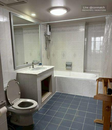 รูป 2 ห้องนอน | 2 ห้องน้ำ | BTS Khlong San | 134 ตร.ม. | 32,000 บาท/เดือน | ชั้น 21 — Regent Srinakarin Tower กรุงเทพฯ - รูปที่ 8/8