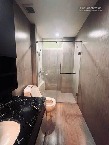 picture 2Bed | 2Bath | BTS Phrom Phong | 99sqm | THB 50,000/mo | Fl.5 — Villa Sikhara Bangkok - 4/10