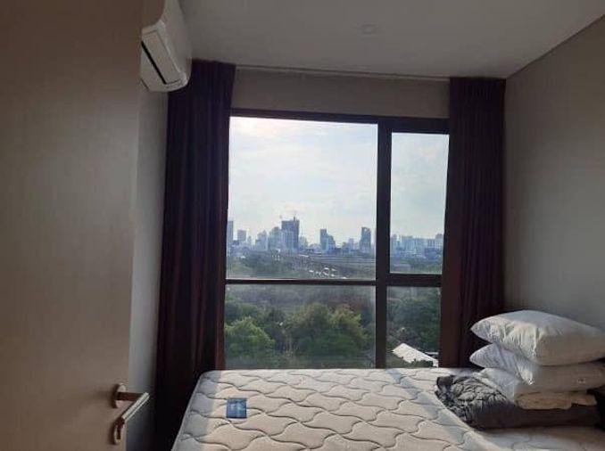 รูป 📣ให้เช่าคอนโด Lumpini Suite Phetchaburi - Makkasan (แยกอโศก-เพชรบุรี) 2นอน เฟอร์ครบ @onestepliving - รูปที่ 5/12
