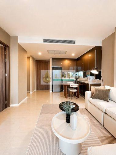 รูป 🏢 ขายคอนโด : Menam Residences (แม่น้ำ เรสซิเดนท์) รหัสทรัพย์ | 📌LNP-C14614 - รูปที่ 6/15