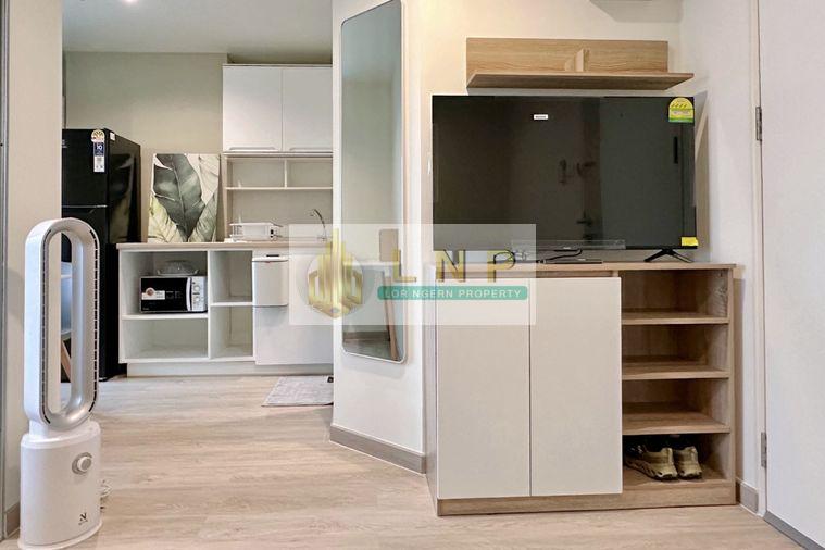 picture 🏢 Condo for Rent: Lumpini Park Phetkasem 98 Property Code | LNP-C14622 - 8/26